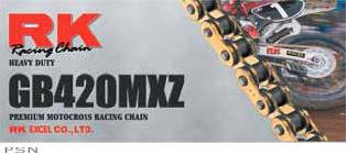 Rk pro heavy duty chain