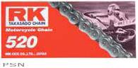 Rk rk-m standard chain