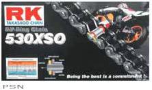 Rk rx-ring chain