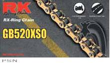Rk rx-ring chain