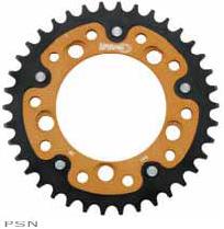 Supersprox rear sprockets