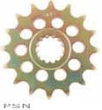 Vortex sprockets