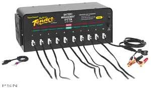 Battery tender® super smart-shop