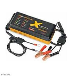 Pulsetech® xtreme charge™  battery maintenance system