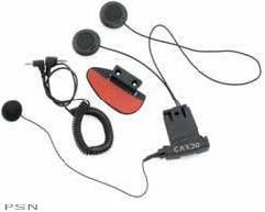 Cardo scala rider® audio kits