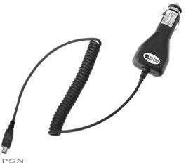 Cardo scala rider® car charger