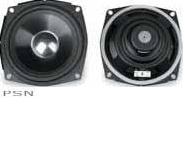 J&m® hi - performance speakers for gold wing® 1500 / 1800