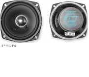 J&m® hi - performance speakers for gold wing® 1500 / 1800
