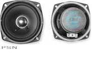 J&m® hi - performance speakers for gold wing® 1500 / 1800