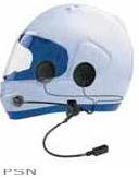 J&m® hs - bcd279 helmet headsets