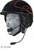 J&m® hs - bcd279 helmet headsets