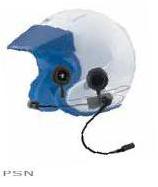 J&m® hs - ecd584 helmet headsets