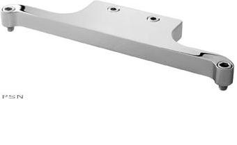 Headwinds® 2" billet spotlight bars / lower tree covers