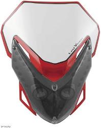 Acerbis® l.e.d. vision headlight