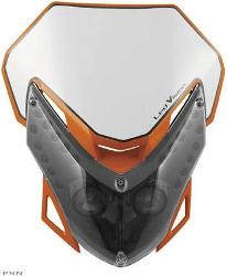 Acerbis® l.e.d. vision headlight