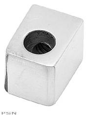 Adjure 3/4” headlight mounting block