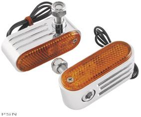 Biker’s choice® marker or side lights