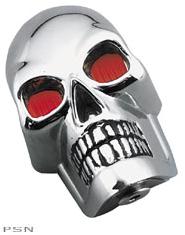 Biker’s choice® skull marker lamp sets