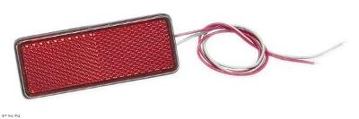 Show chrome® accessories l.e.d. marker lights