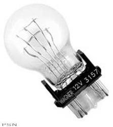 Candlepower 12 volt replacement bulbs