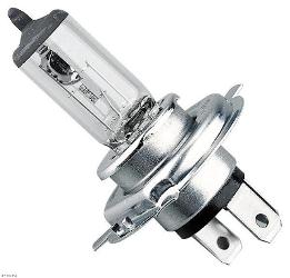 H-4 quartz halogen bulbs