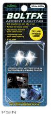 Streetfx™ bolt-fx accent lighting