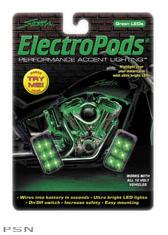 Streetfx™ electropods® rectangle lightpod