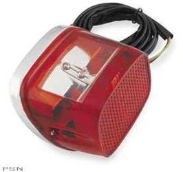 Biker’s choice® l.e.d. tail lamps