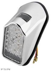 Biker’s choice® mini tombstone l.e.d. taillight