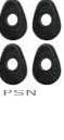 Keiti signal spacer