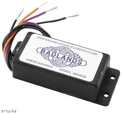 Badlands load equalizer iii