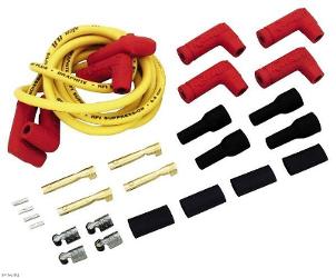 Accel® universal fit wire set