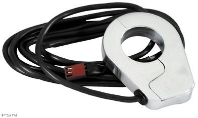 Dakota digital rear wheel speed sensor