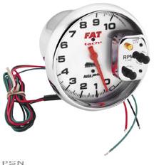 Autometer™ 5” tachometer
