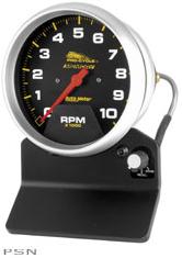 Autometer™ high rpm tachometers