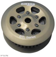 Hinson racing btl slipper clutches