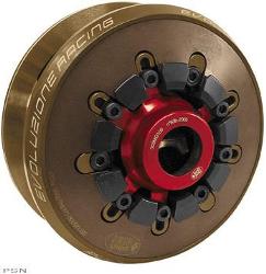 Stm italy ducati sbk slipper clutch kit