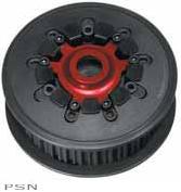 Stm italy slipper clutch systems