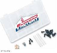 Factory pro tuning components