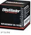 Bikemaster® oil filters