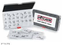 Hotcams™ valve shim kits