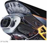 Harris performance exhaust