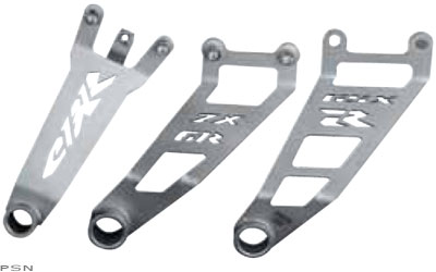 Puig exhaust hangers