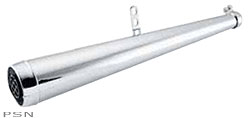 Helix® universal exhaust dunstall type