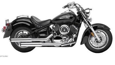 Road burner double eagle chrome with slt™