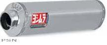 Yoshimura® oval (rs-3) zyclone slip-on