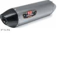 Yoshimura® r-77 exhaust systems