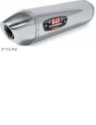 Yoshimura® r-77 exhaust systems