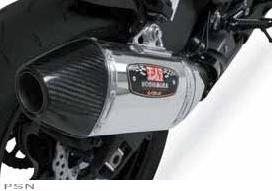 Yoshimura® rs-4 slip-on