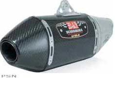 Yoshimura® rs-4 slip-on